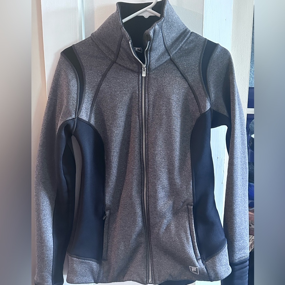Filo running jacket
